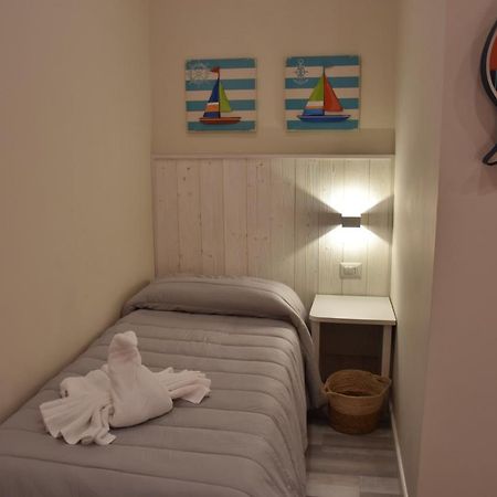 B&B Marina Blu Giardini Naxos Luaran gambar