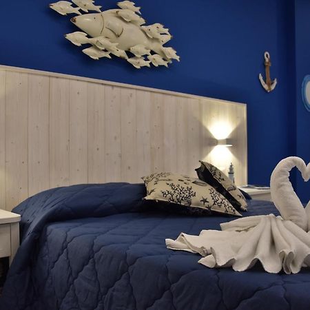 B&B Marina Blu Giardini Naxos Luaran gambar