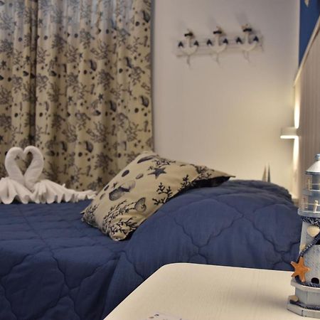B&B Marina Blu Giardini Naxos Luaran gambar