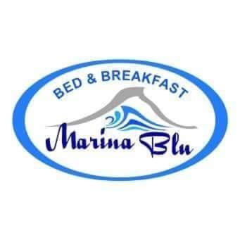 B&B Marina Blu Giardini Naxos Luaran gambar