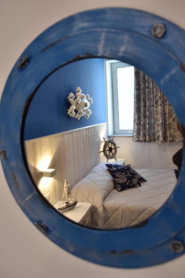 B&B Marina Blu Giardini Naxos Luaran gambar